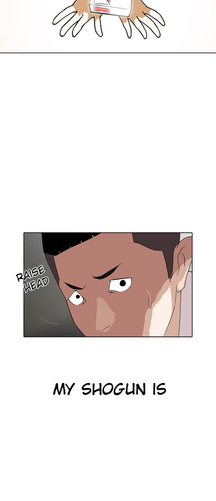 18+ Lookism Chapter 128 page 37