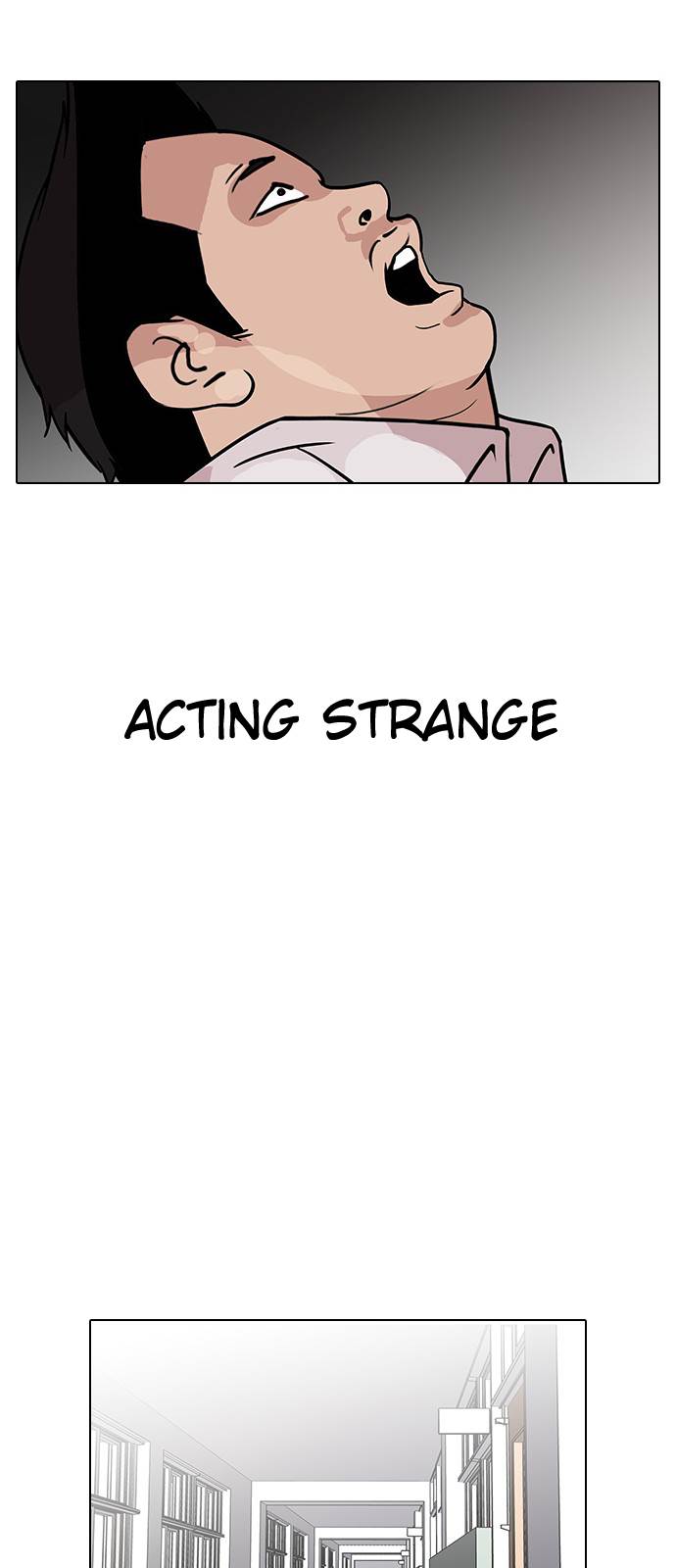 18+ Lookism Chapter 128 page 38