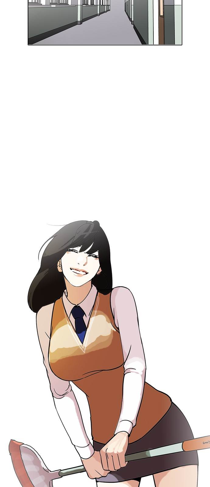 18+ Lookism Chapter 128 page 39
