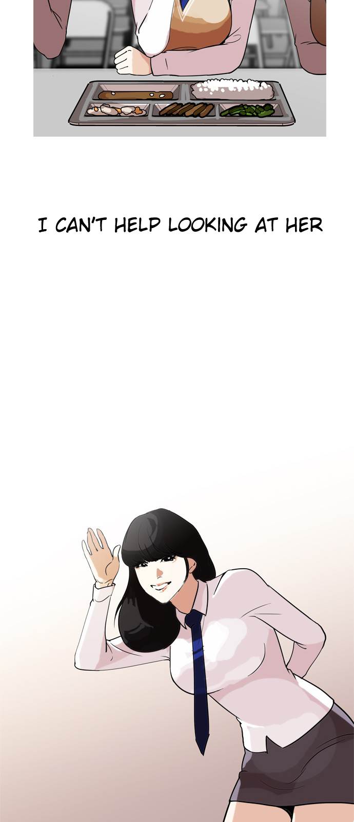 18+ Lookism Chapter 128 page 42