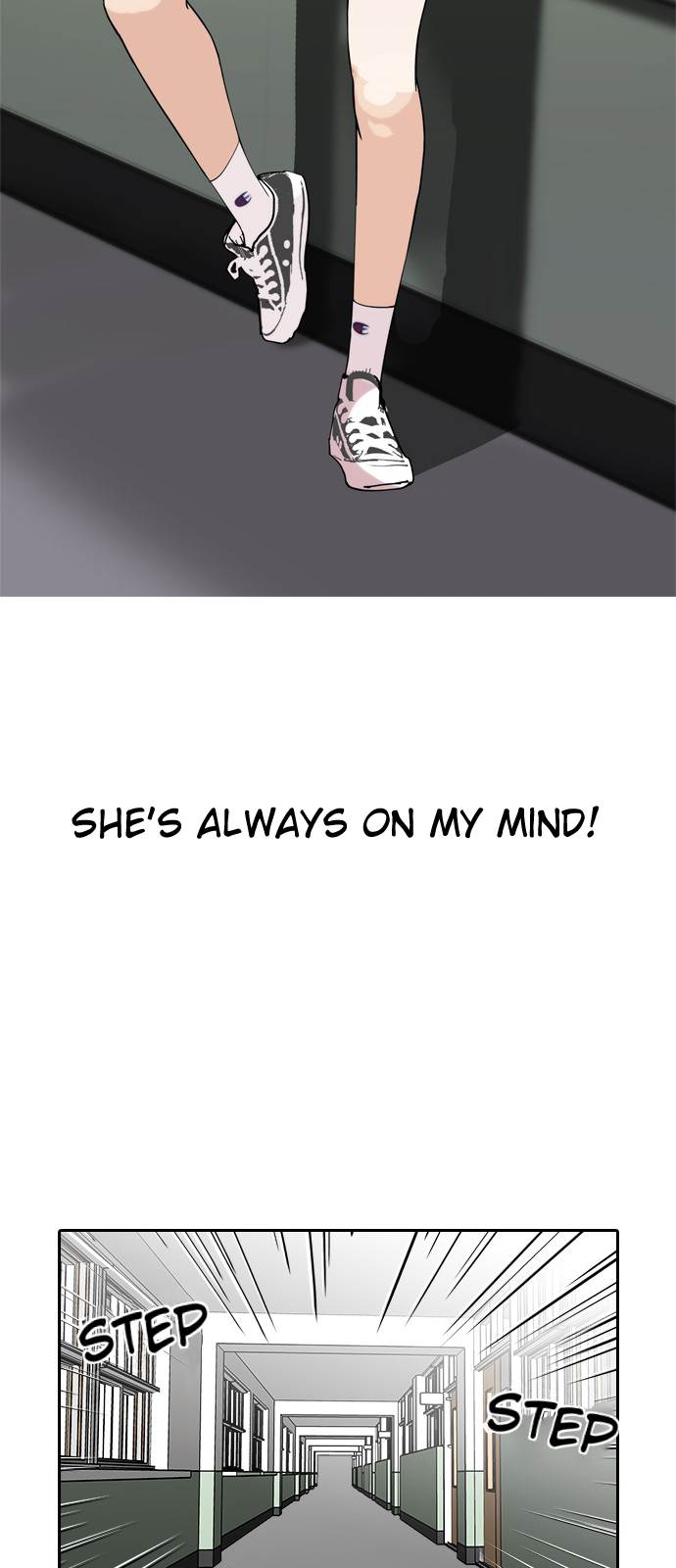 18+ Lookism Chapter 128 page 44