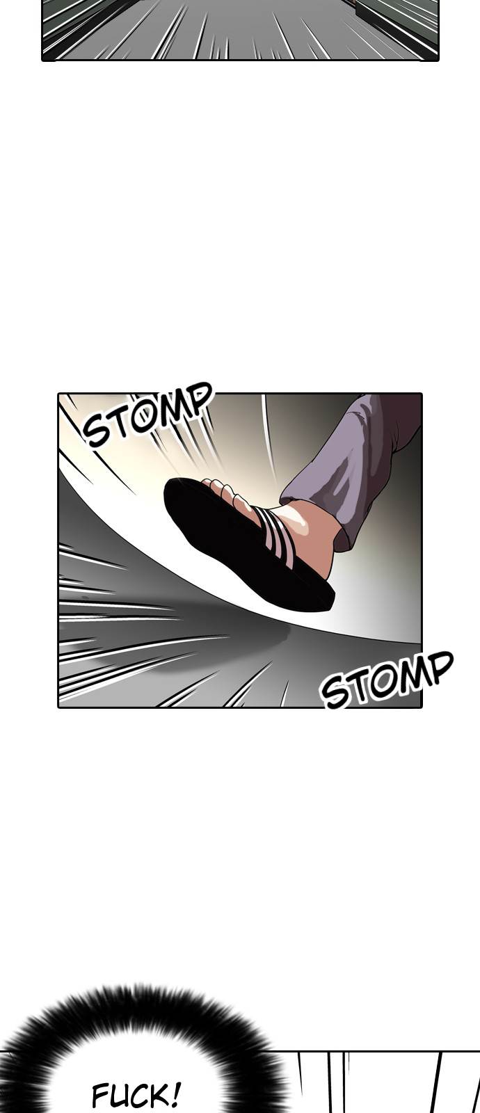 18+ Lookism Chapter 128 page 45