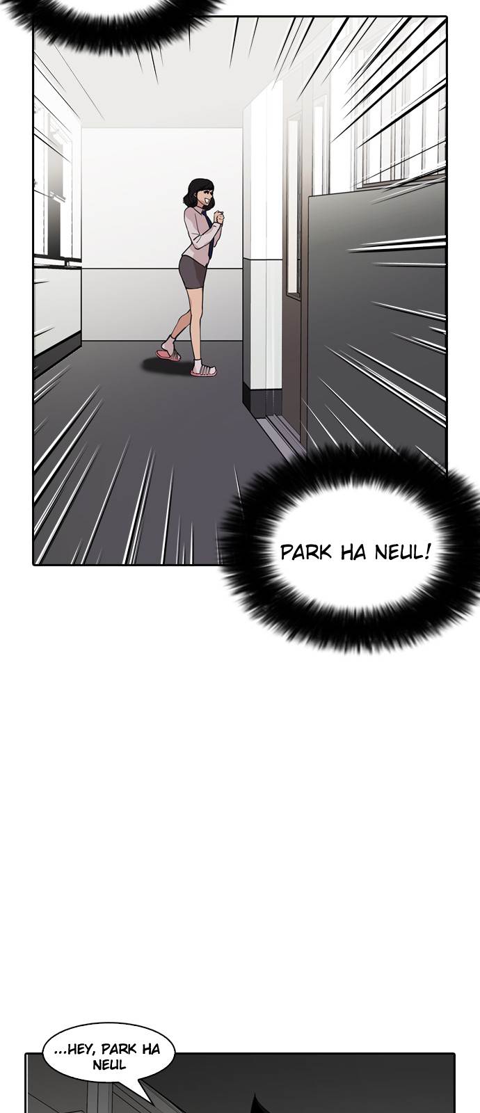 18+ Lookism Chapter 128 page 49