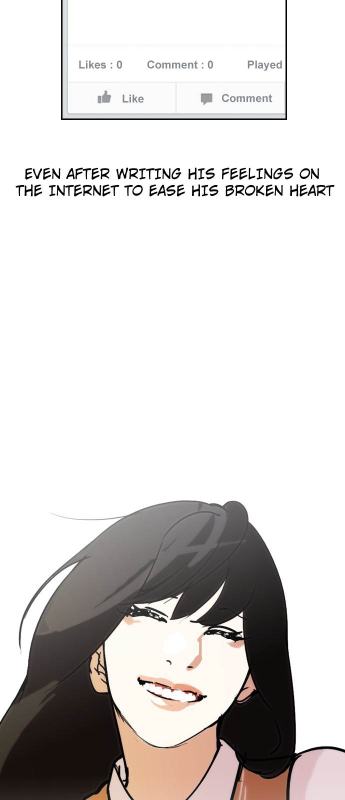 18+ Lookism Chapter 128 page 58