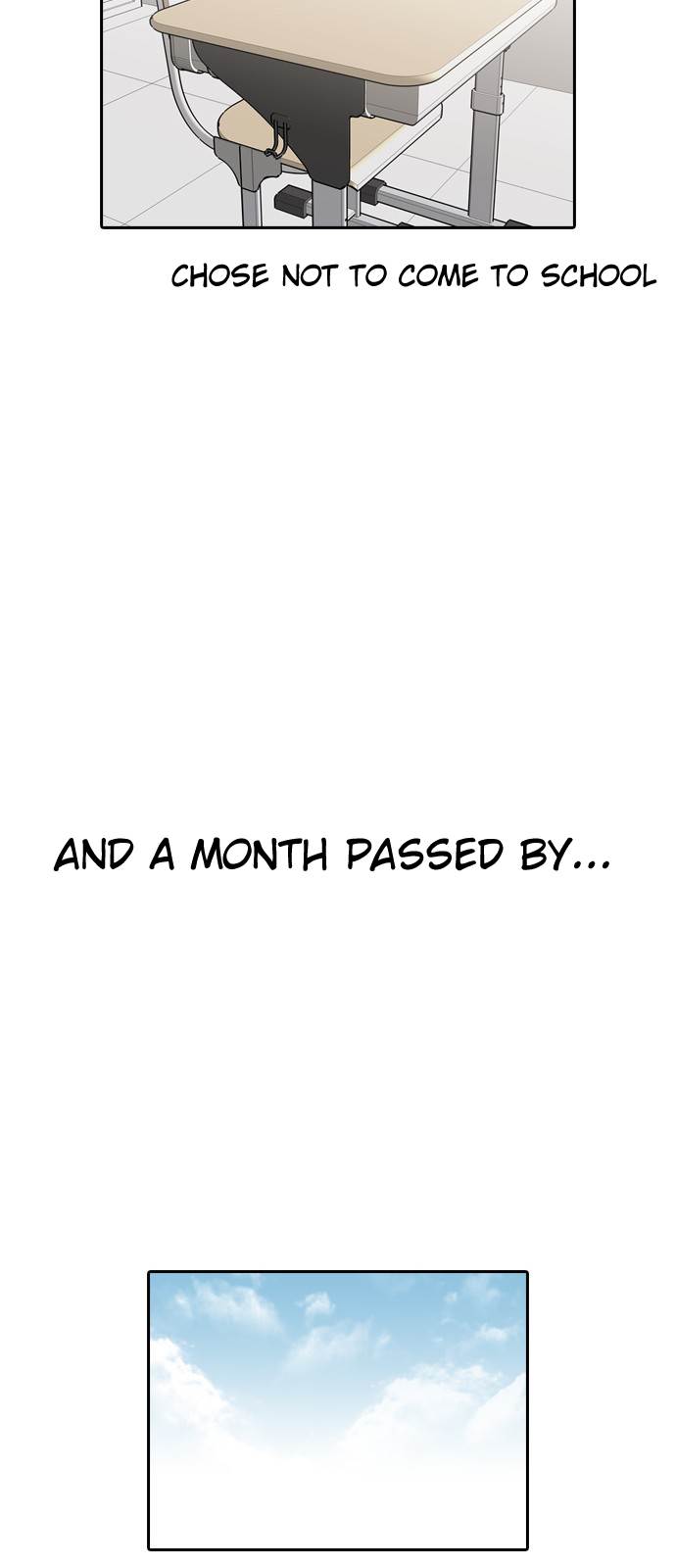 18+ Lookism Chapter 128 page 60