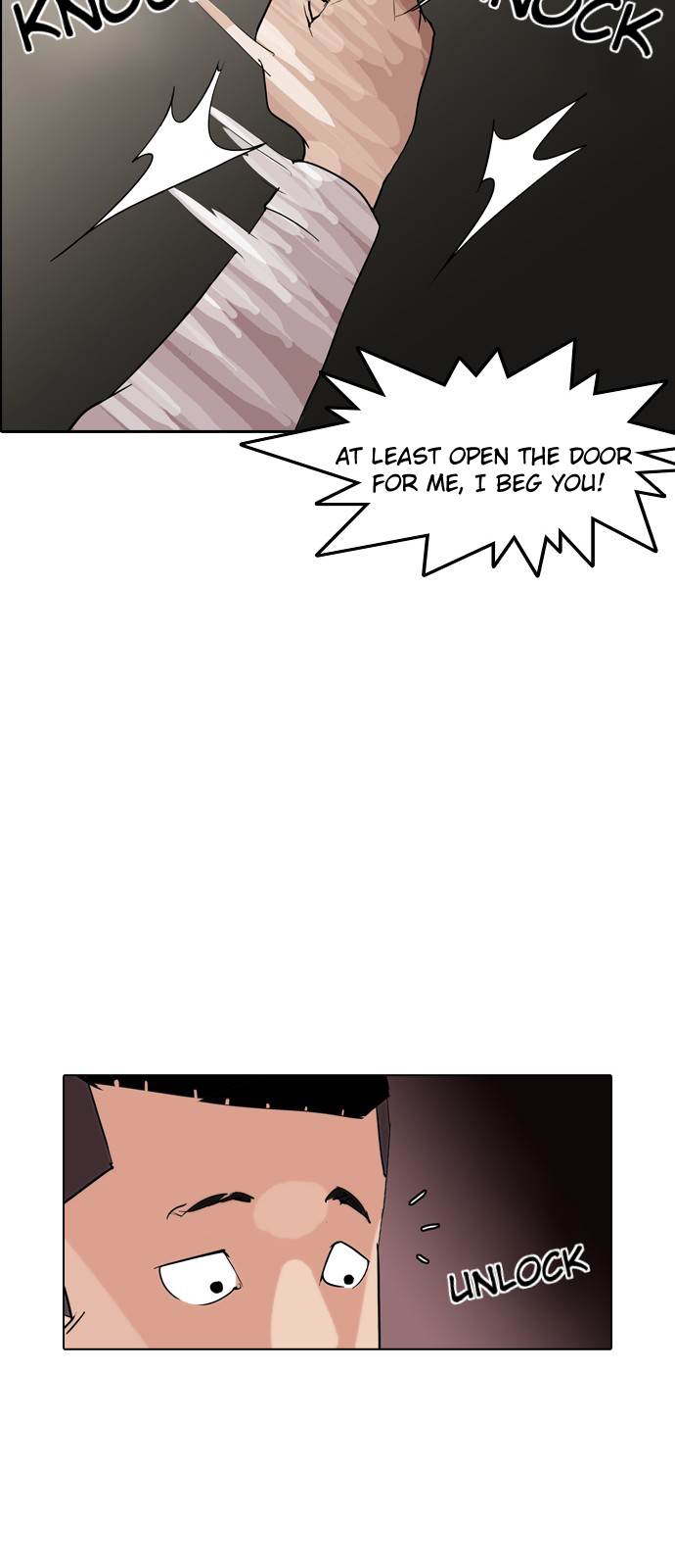 18+ Lookism Chapter 128 page 63