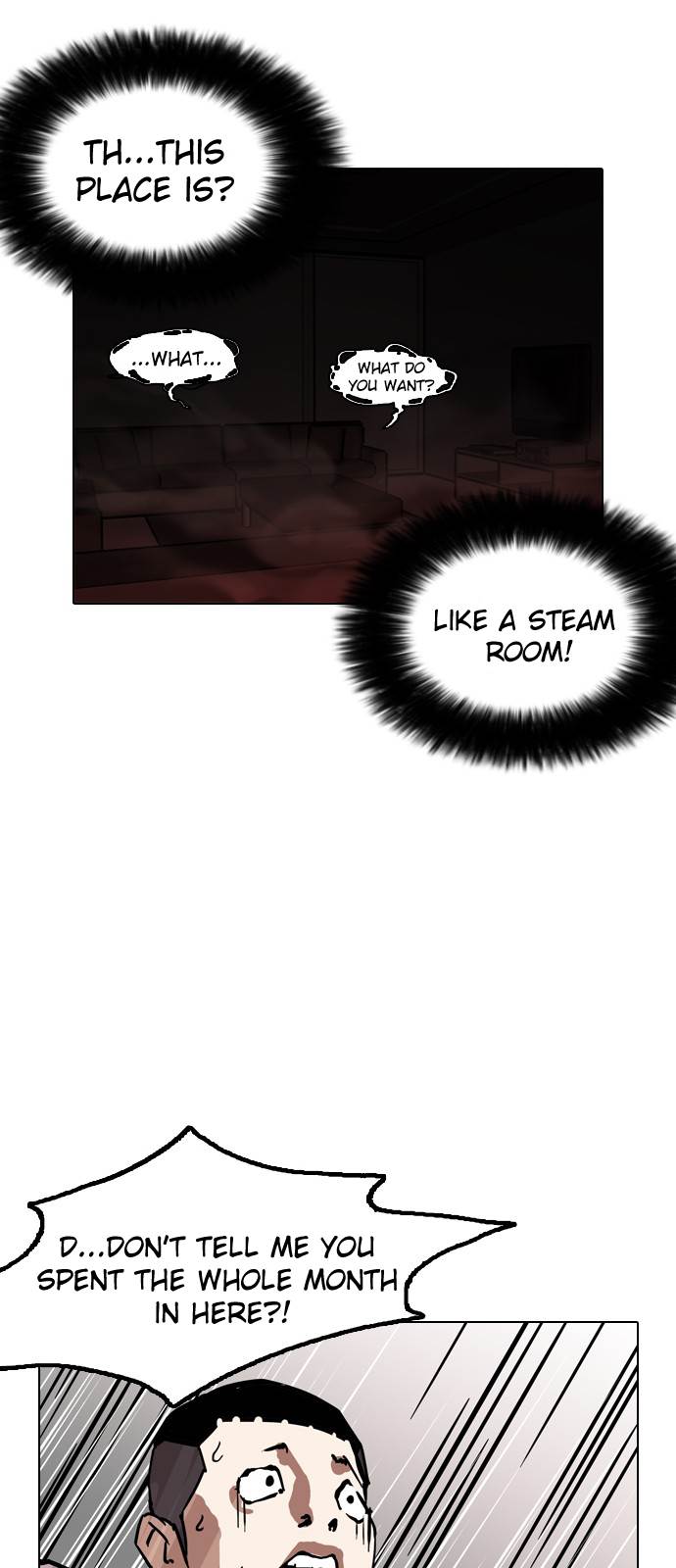 18+ Lookism Chapter 128 page 65