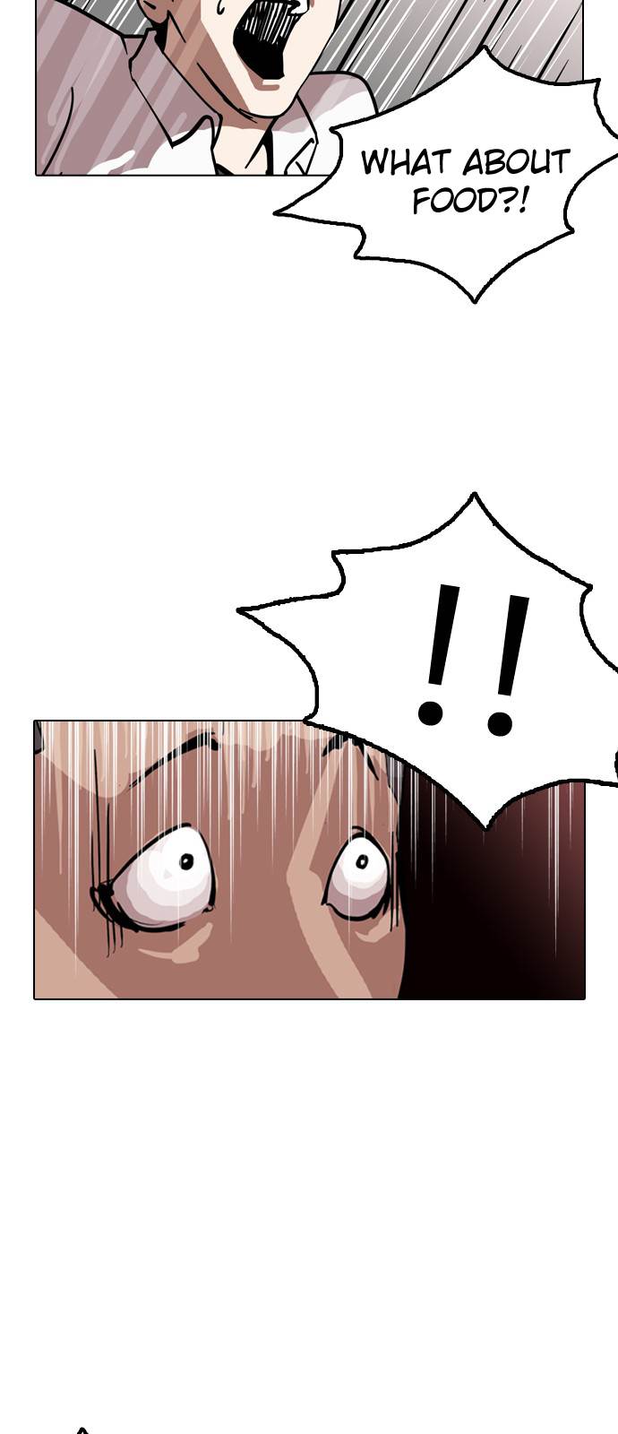 18+ Lookism Chapter 128 page 66