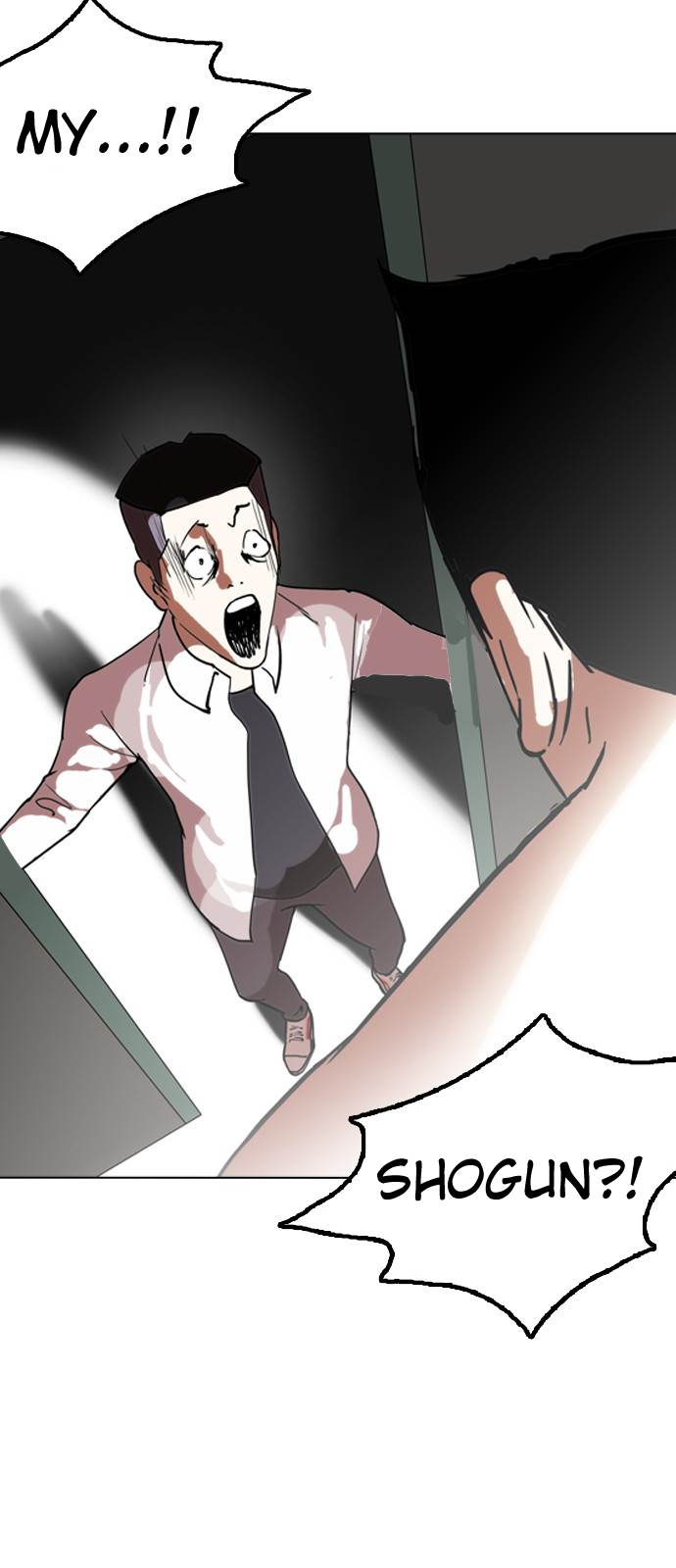 18+ Lookism Chapter 128 page 67