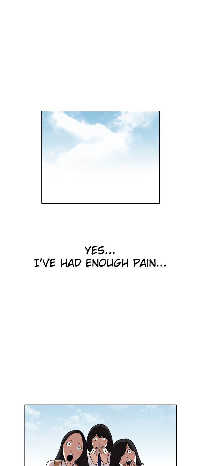 18+ Lookism Chapter 128 page 68