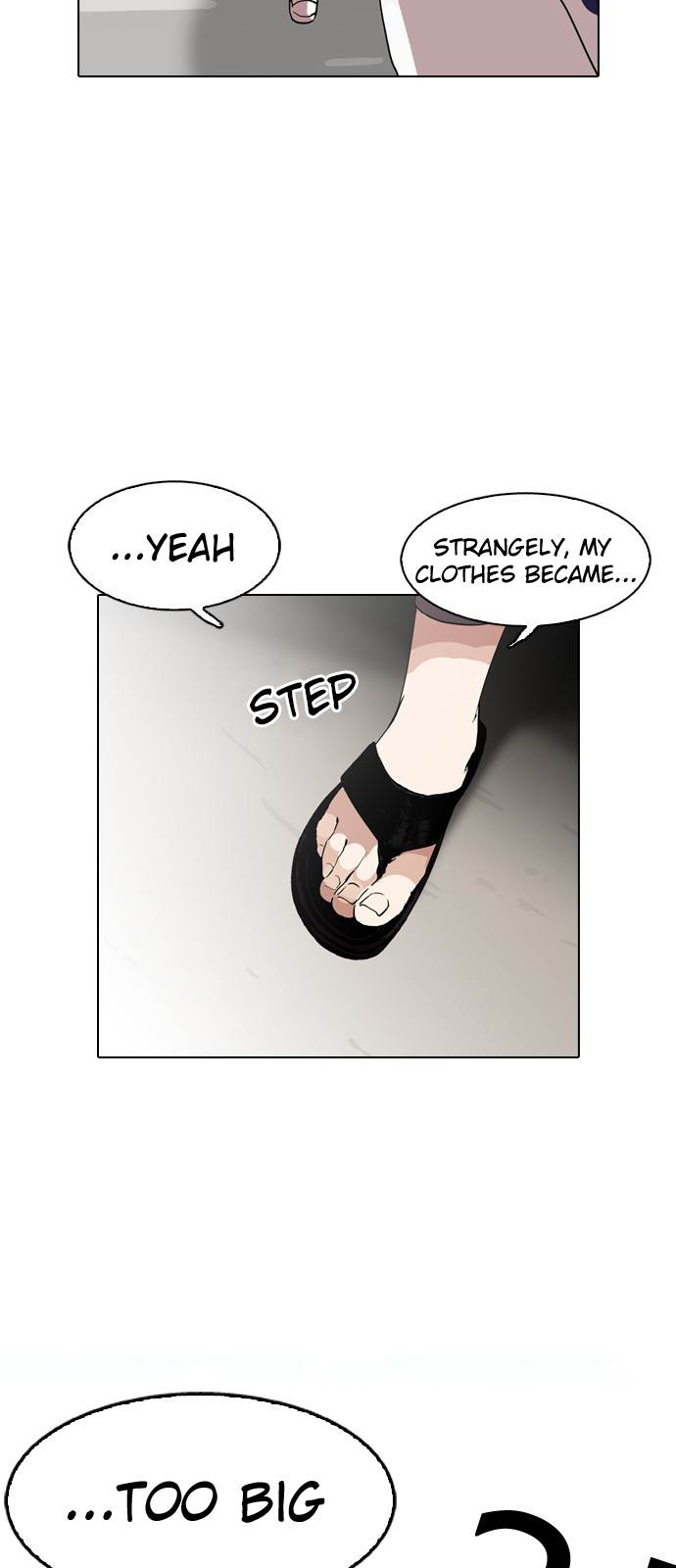 18+ Lookism Chapter 128 page 70