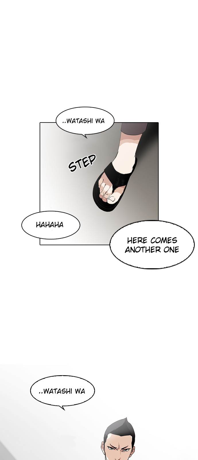 18+ Lookism Chapter 129 page 3