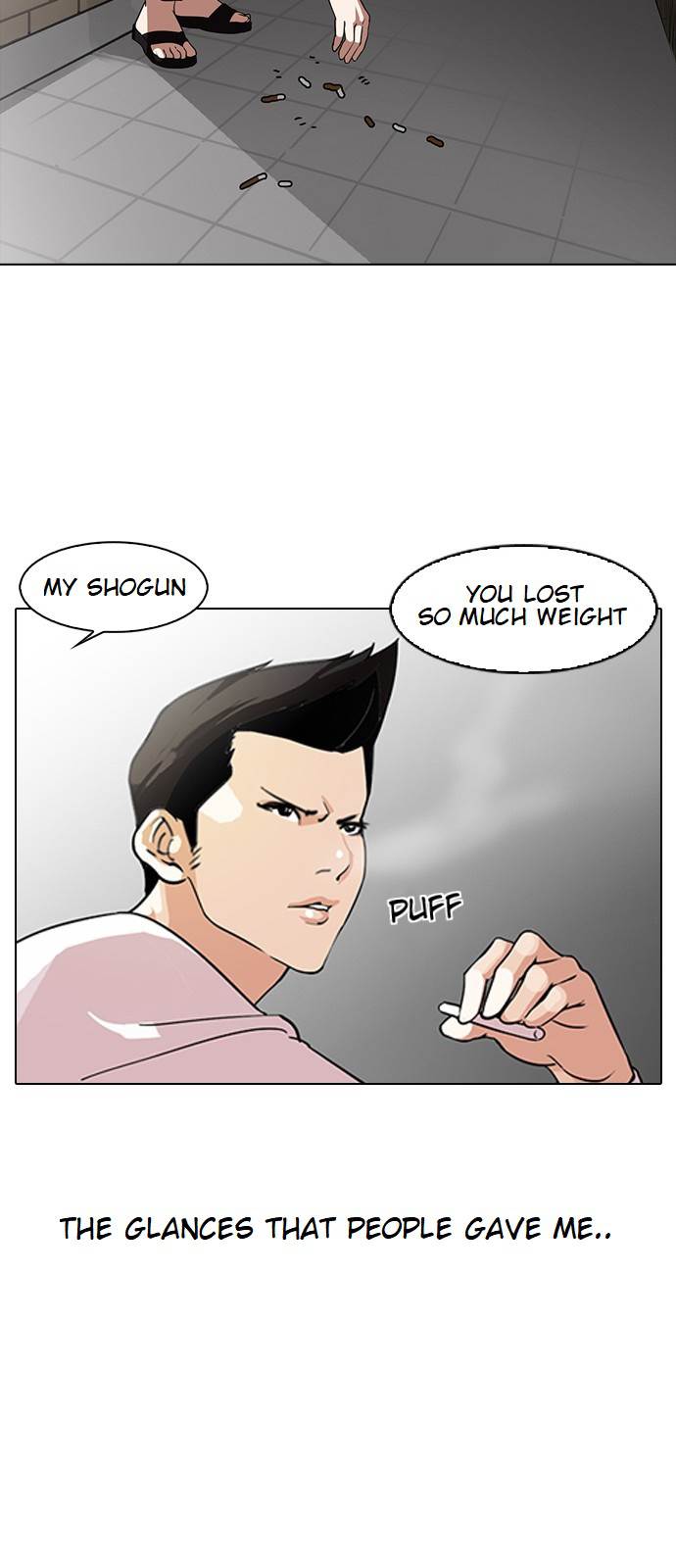 18+ Lookism Chapter 129 page 9