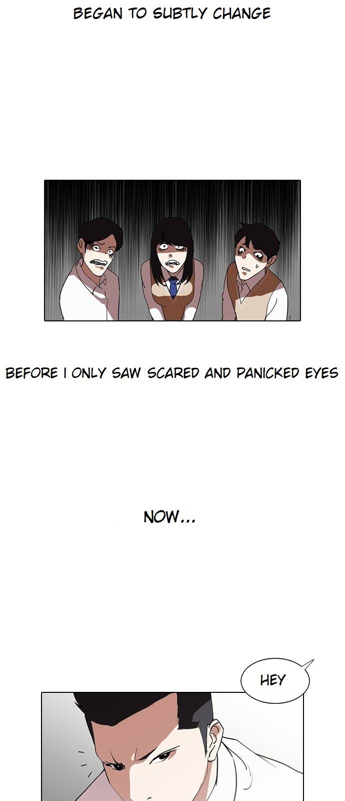 18+ Lookism Chapter 129 page 10