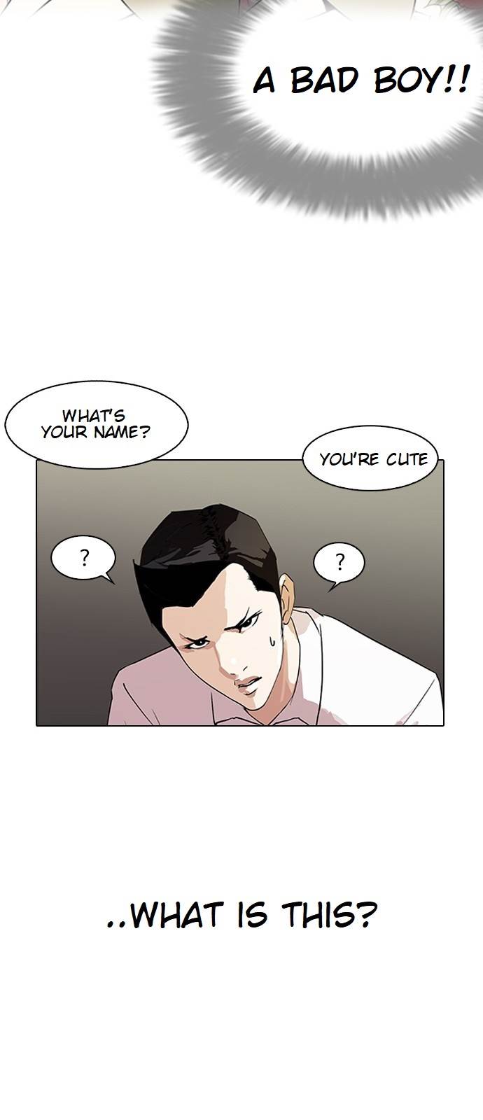18+ Lookism Chapter 129 page 14