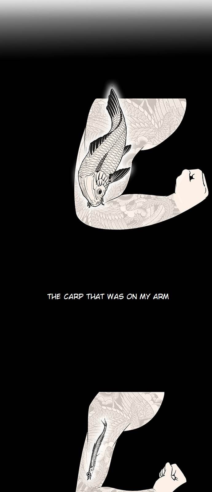 18+ Lookism Chapter 129 page 16