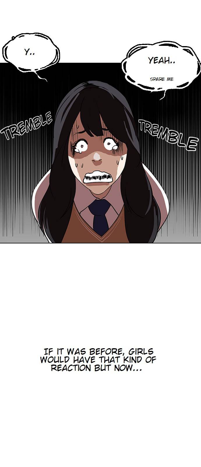 18+ Lookism Chapter 129 page 26