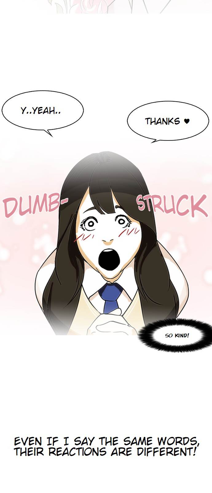 18+ Lookism Chapter 129 page 28