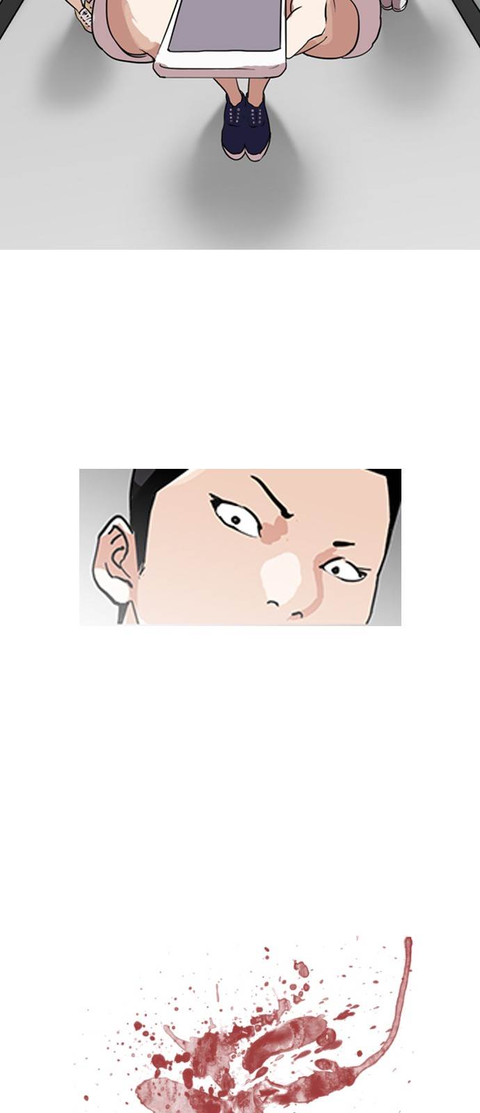 18+ Lookism Chapter 129 page 33