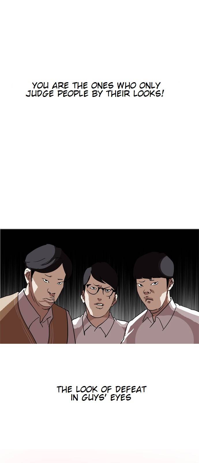 18+ Lookism Chapter 129 page 35