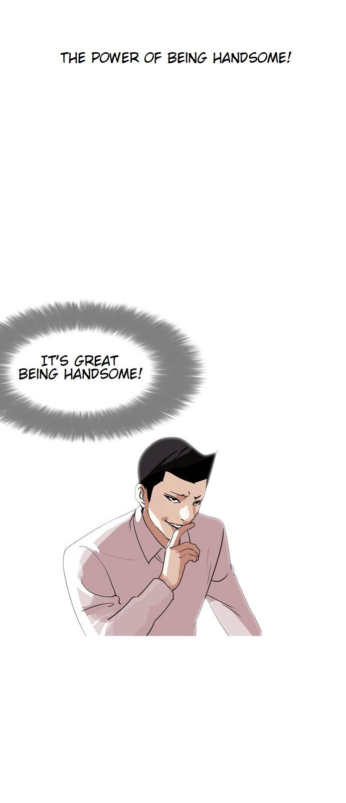 18+ Lookism Chapter 129 page 37