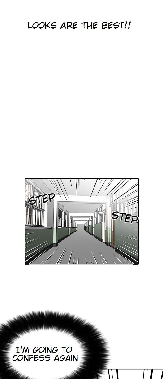18+ Lookism Chapter 129 page 40