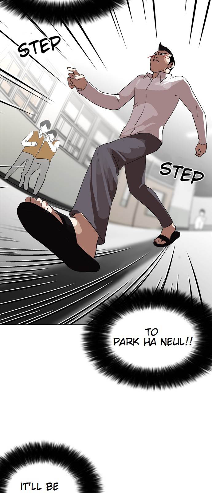 18+ Lookism Chapter 129 page 41
