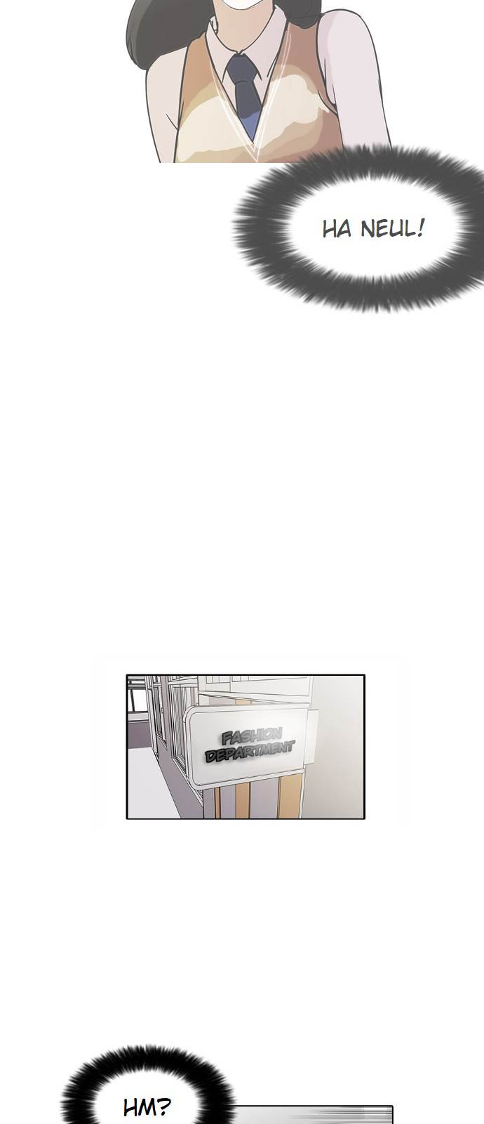 18+ Lookism Chapter 129 page 43