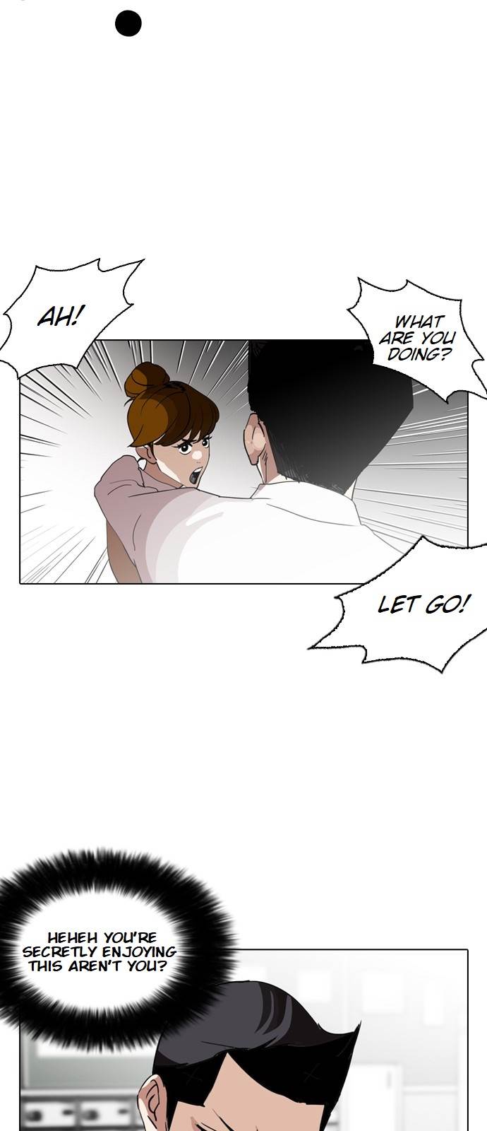 18+ Lookism Chapter 129 page 48