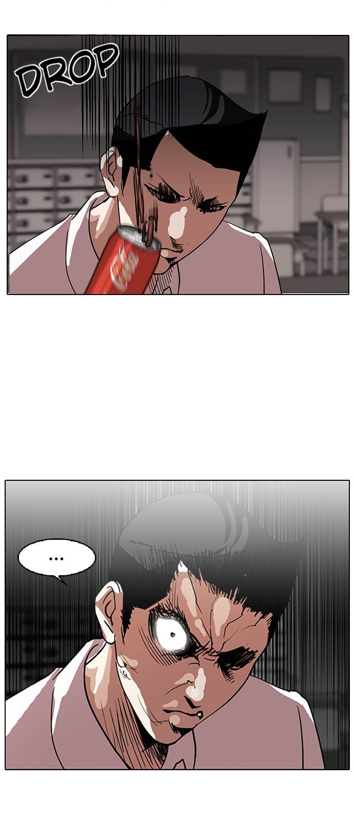 18+ Lookism Chapter 129 page 50