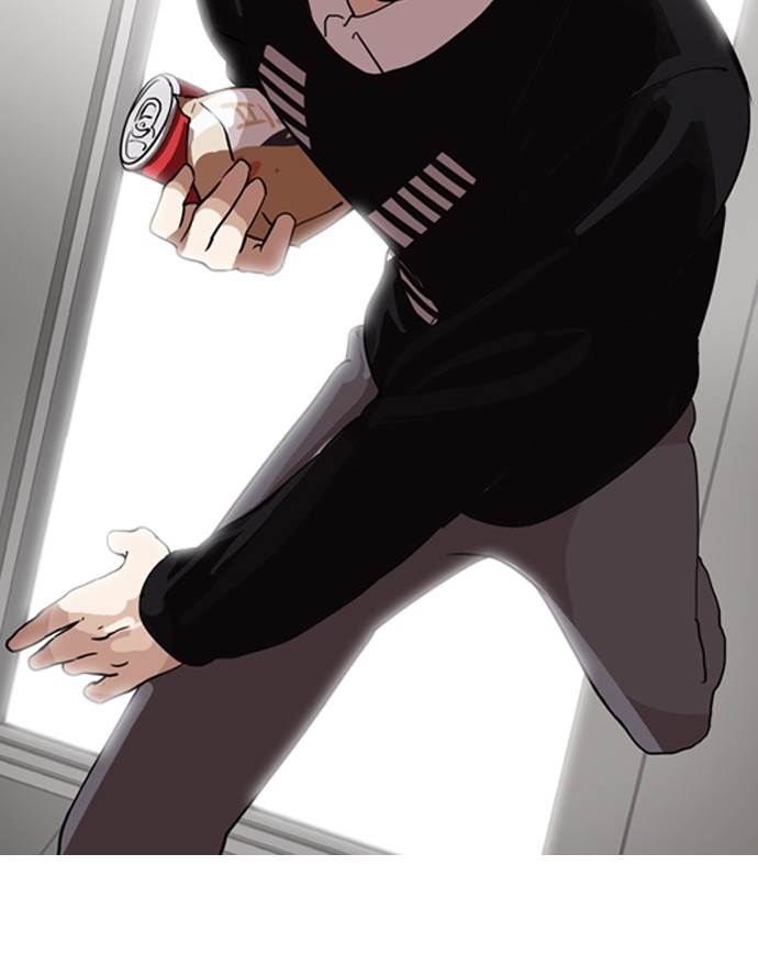 18+ Lookism Chapter 129 page 52