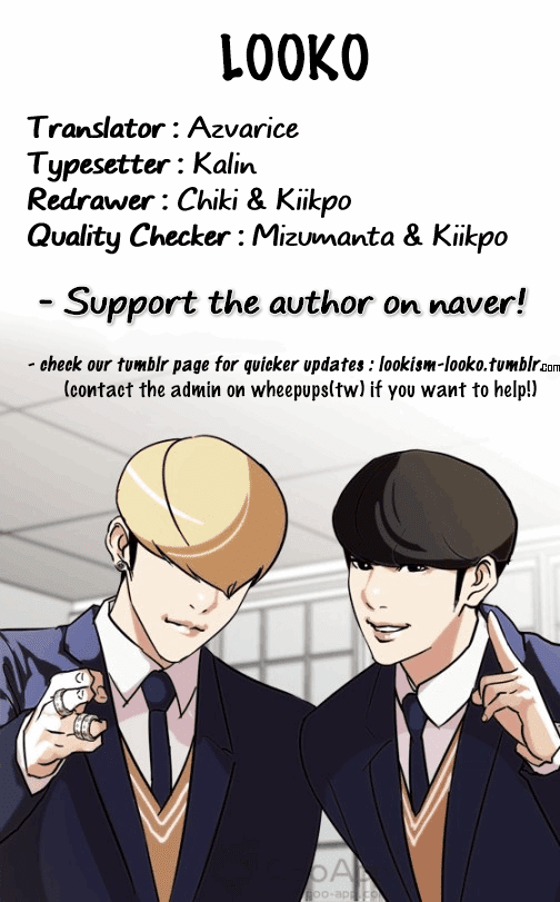 18+ Lookism Chapter 129 page 53