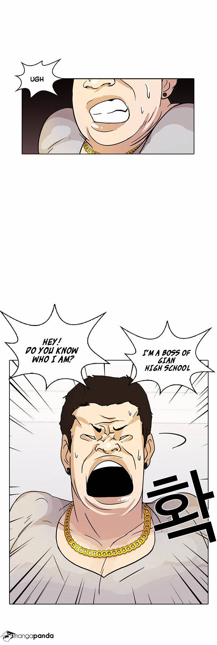 18+ Lookism Chapter 13 page 3