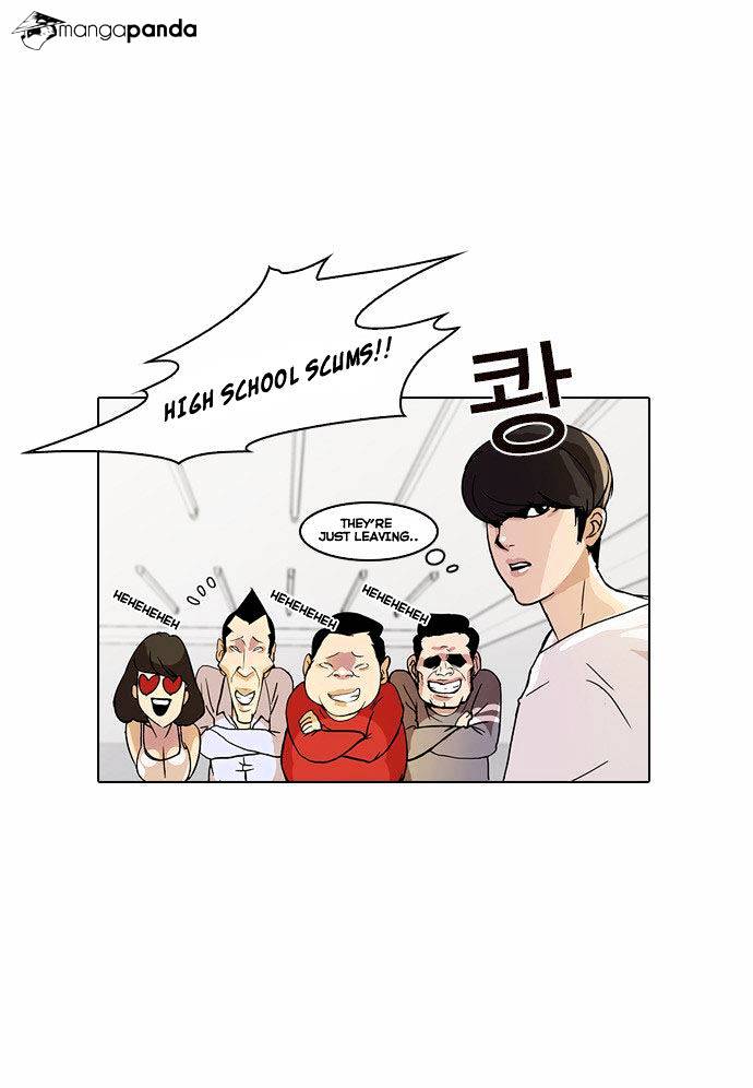 18+ Lookism Chapter 13 page 9