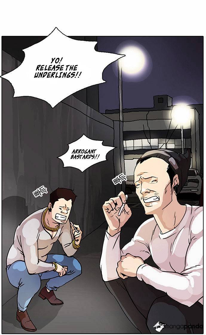 18+ Lookism Chapter 13 page 13