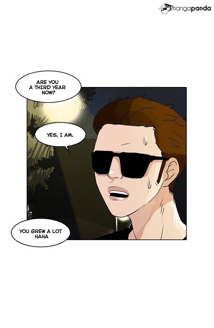 18+ Lookism Chapter 13 page 17