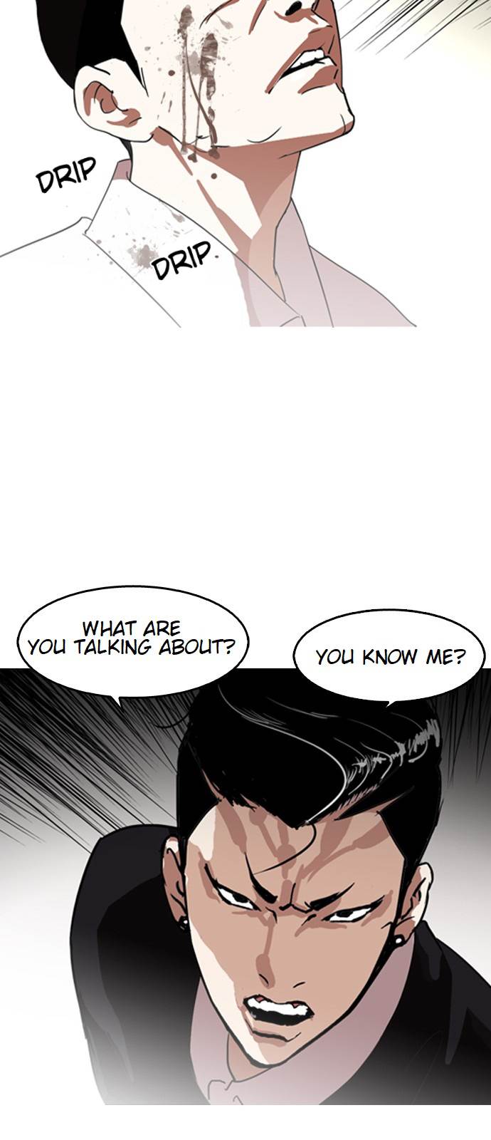 18+ Lookism Chapter 130 page 3