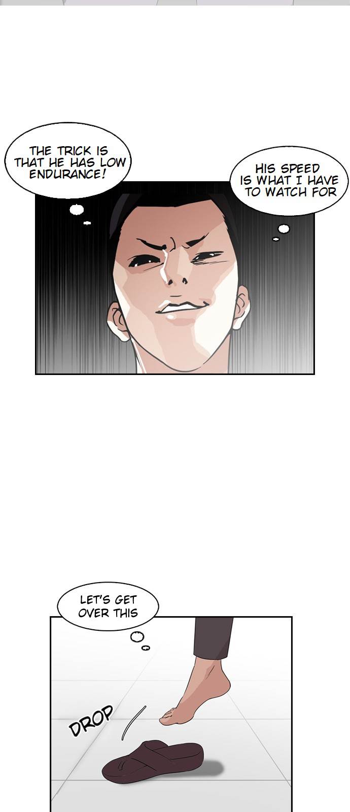 18+ Lookism Chapter 130 page 7