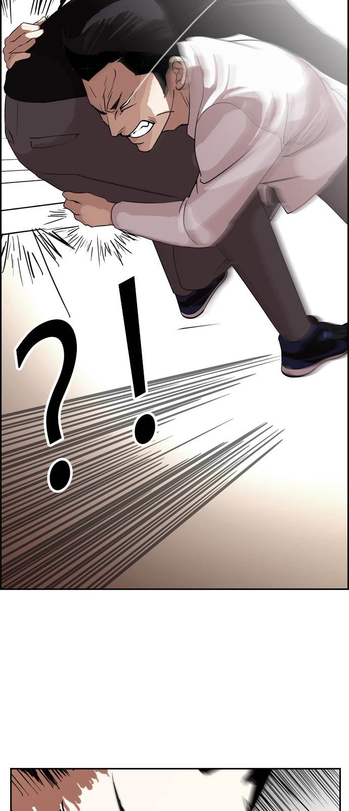 18+ Lookism Chapter 130 page 9