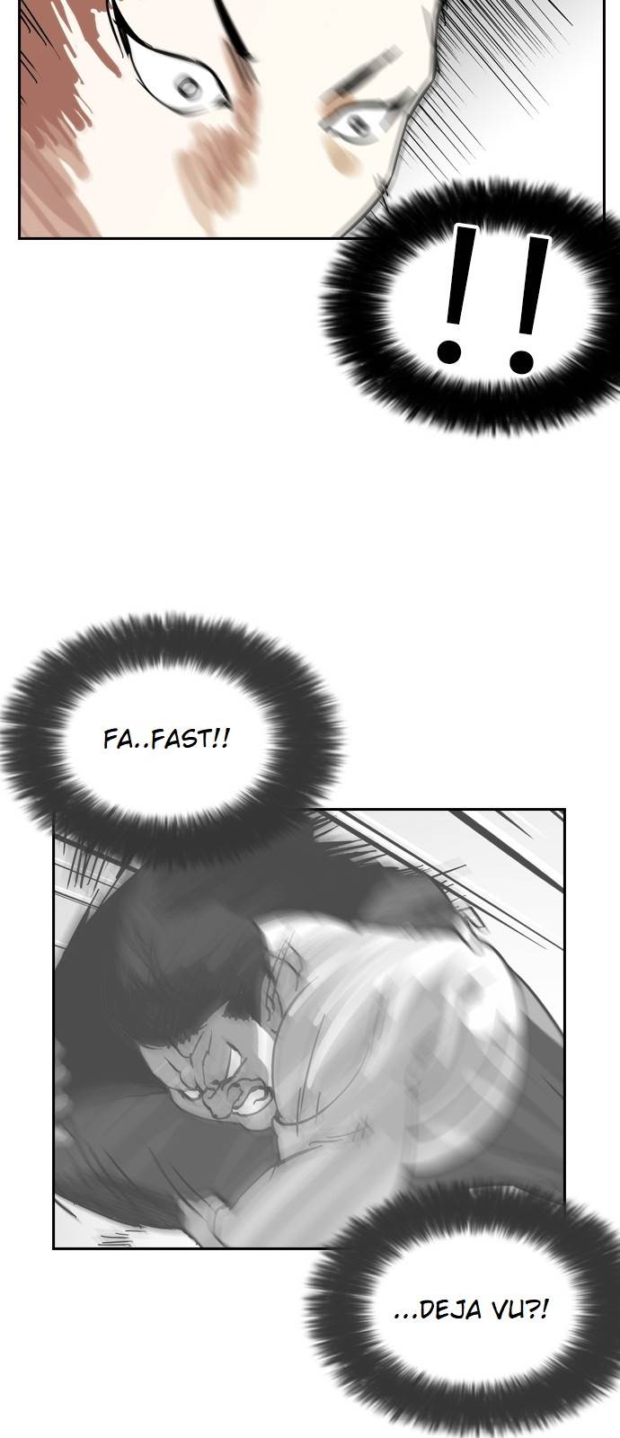 18+ Lookism Chapter 130 page 10