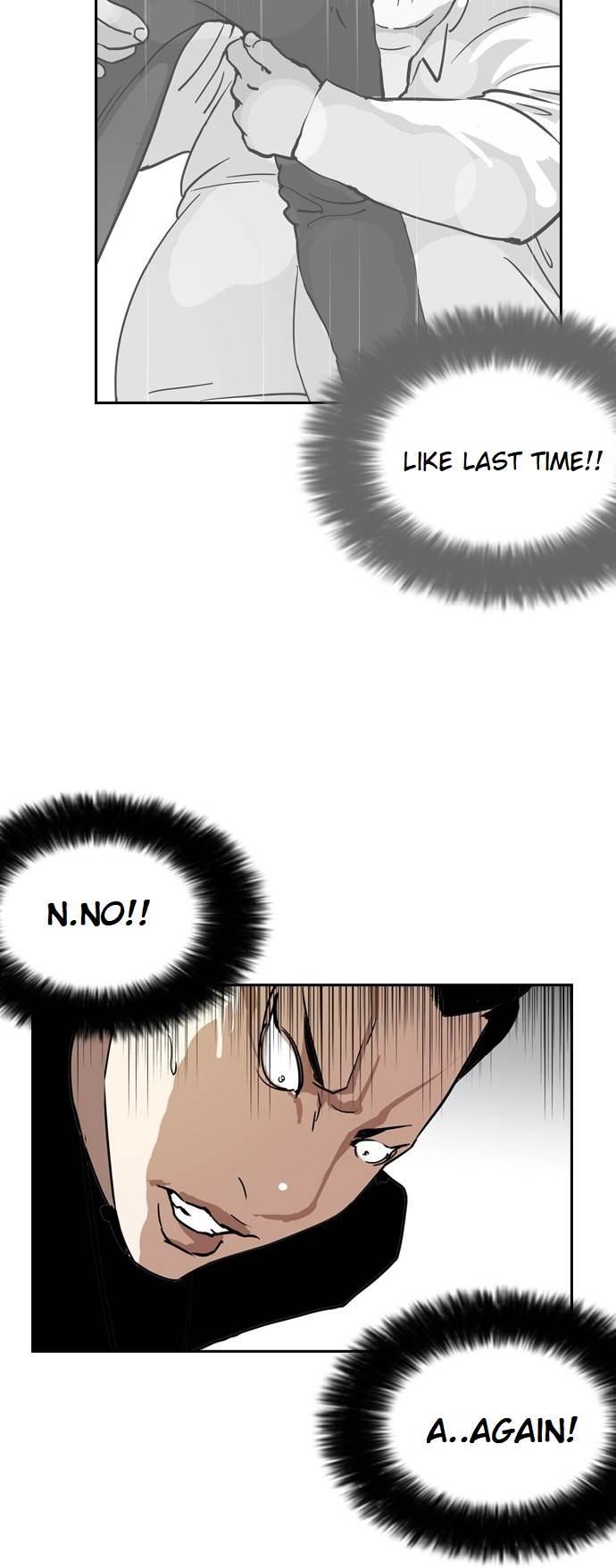 18+ Lookism Chapter 130 page 12