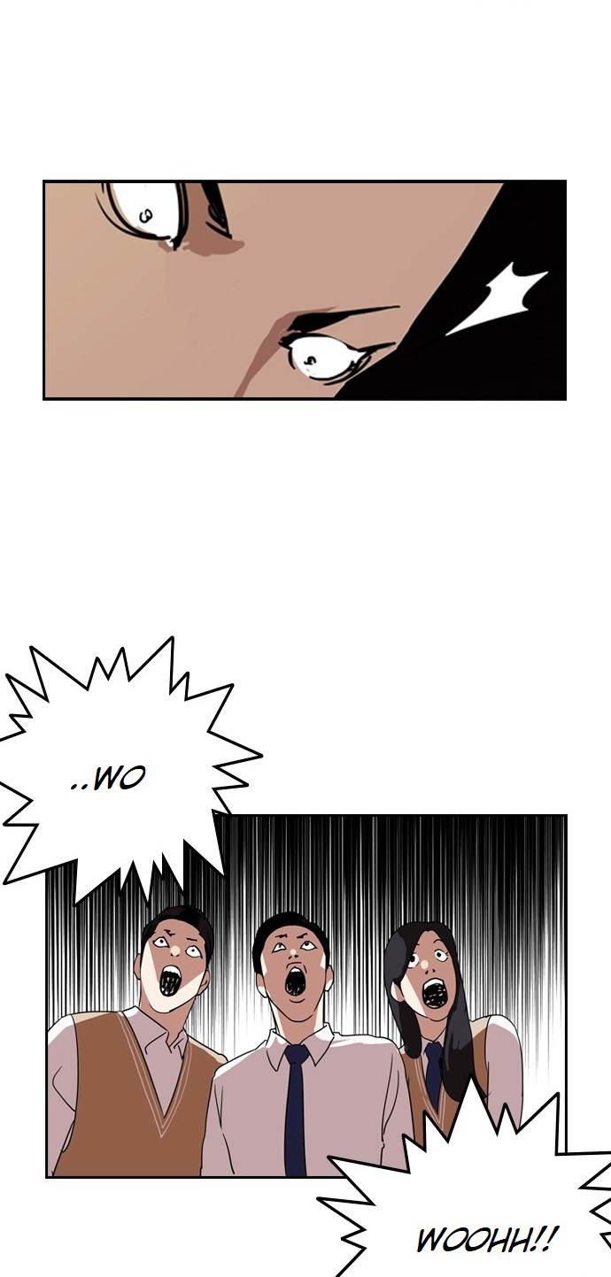 18+ Lookism Chapter 130 page 13