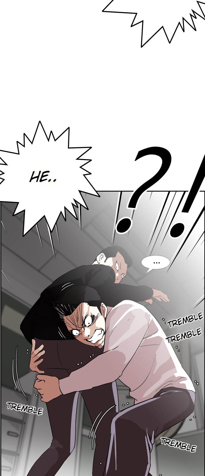 18+ Lookism Chapter 130 page 14