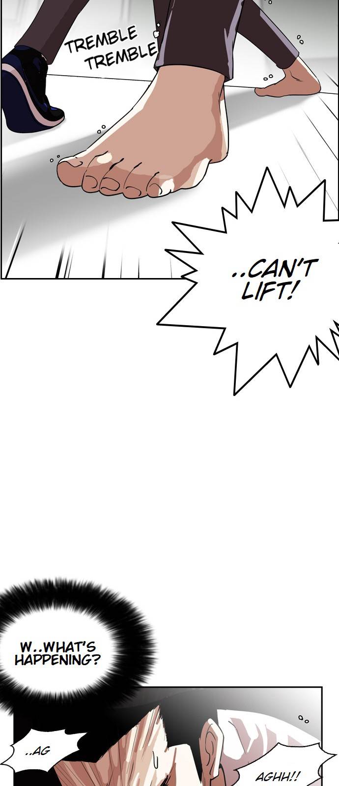 18+ Lookism Chapter 130 page 15