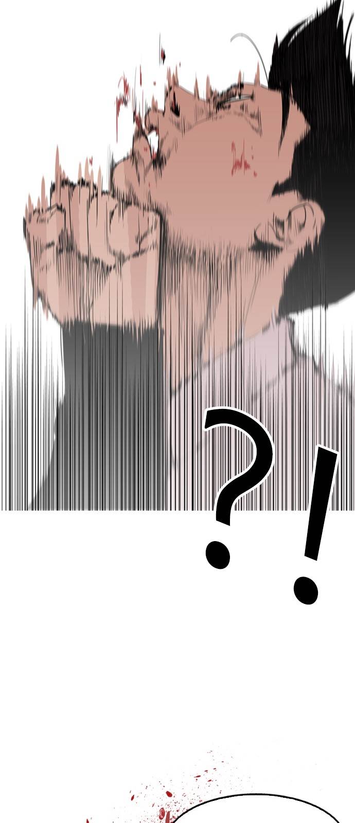 18+ Lookism Chapter 130 page 17