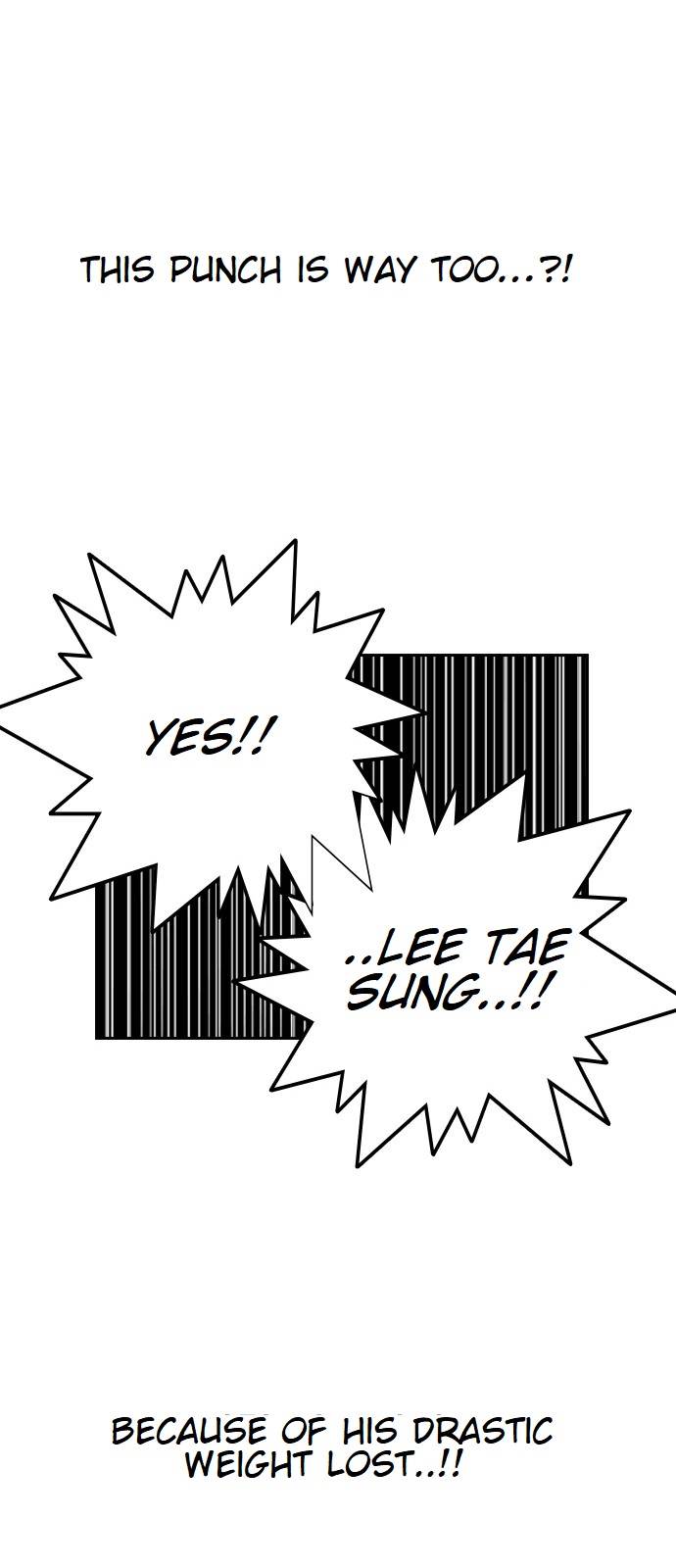 18+ Lookism Chapter 130 page 20