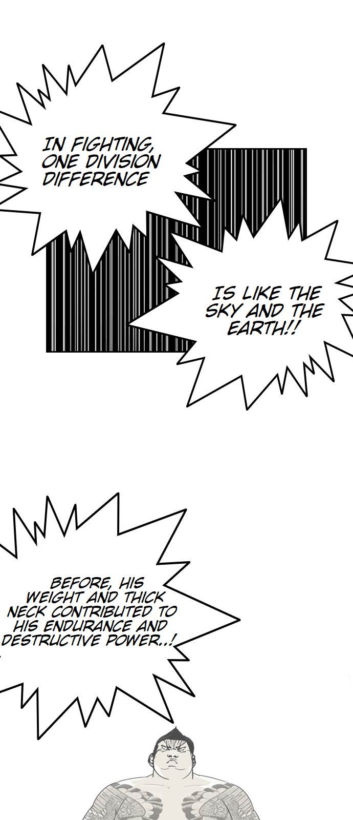 18+ Lookism Chapter 130 page 22