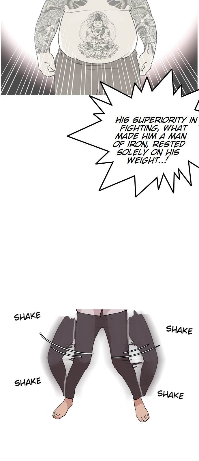 18+ Lookism Chapter 130 page 23