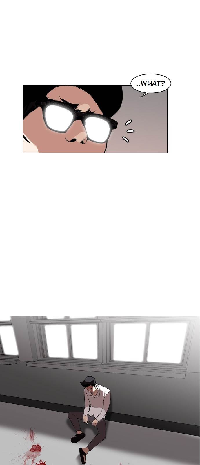 18+ Lookism Chapter 130 page 33