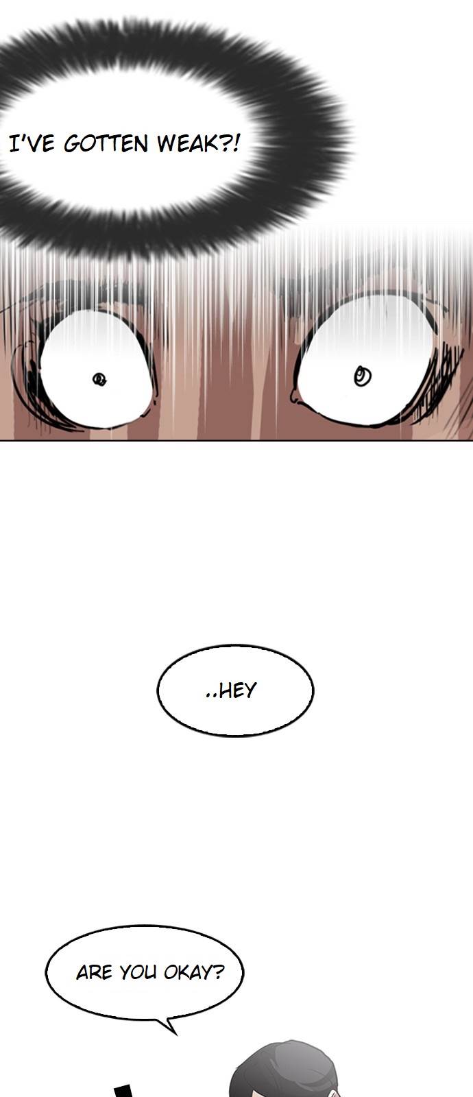 18+ Lookism Chapter 130 page 35